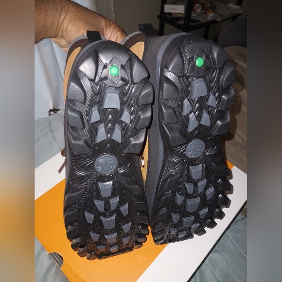 Timberland Men's Winter boots size 11 new in the box - Picture 6 of 10